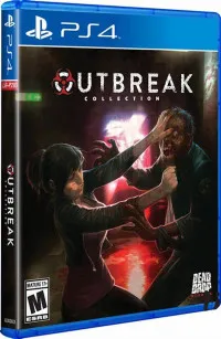 Outbreak Collection (Limited Run #413)(PS4)