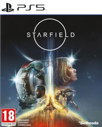 Starfield (PS5)