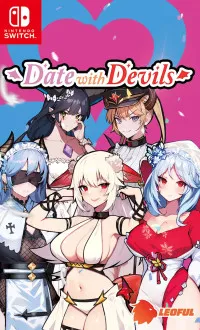 Date with Devils (Switch)