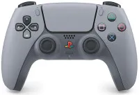 Геймпад беспроводной DualSense Wireless Controller 30th Anniversary (PS5)