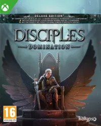 Disciples: Domination Deluxe Edition (Xbox Series X)