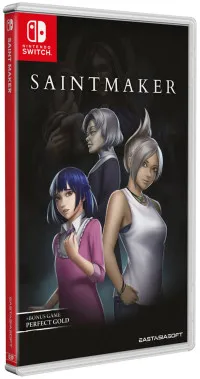 Saint Maker (Switch)