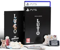 Luto Специальное Издание (Special Edition) (PS5)