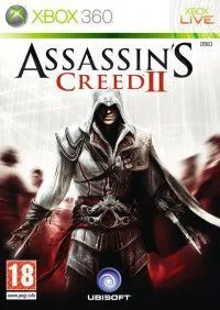 Assassin's Creed 2 (II) (Xbox 360/Xbox One)