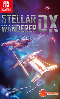 Stellar Wanderer DX Русская Версия (Switch)