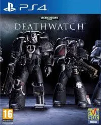 Warhammer 40.000: Deathwatch Русская Версия (PS4)