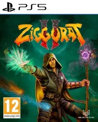 Ziggurat (II) 2 (PS5)