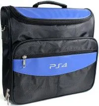 Сумка для хранения и перевозки игровой приставки Travel Case (PS4 FAT/SLIM)
