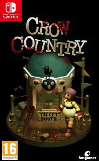Crow Country (Switch)