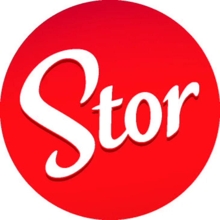 Stor Stor