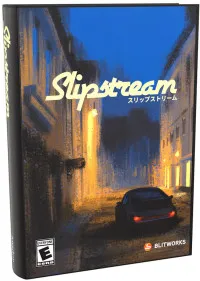 Slipstream Deluxe Edition (Limited Run) Русская Версия (PS5)
