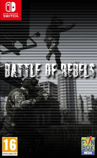 Battle of Rebels (Switch)