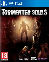 Tormented Souls Русская Версия (PS4)