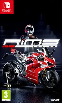 RiMS Racing (Switch)