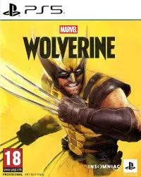 Marvel's Росомаха (Wolverine) Русская Версия (PS5)