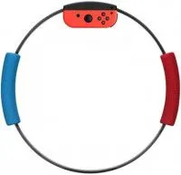 Контроллер Ring-Con для игры в Ring Fit (PG-NS1127) (Switch)