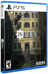 Industria Русская Версия (PS5)