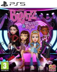 Bratz: Rhythm and Style (PS5)