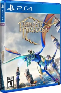Panzer Dragoon (Limited Run) Русская Версия (PS4)