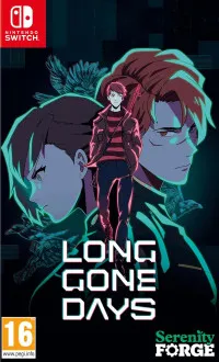 Long Gone Days (Switch)