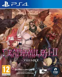 Deathsmiles I + II (PS4)