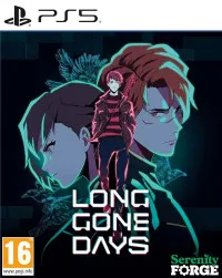 Long Gone Days (PS5)