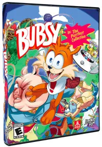 Bubsy in: The Purrfect Collection Deluxe Edition (Limited Run) (PS5)