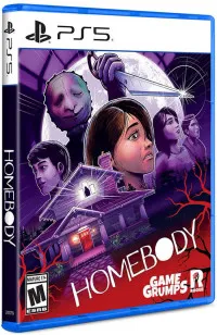 Homebody (Limited Run) (PS5)