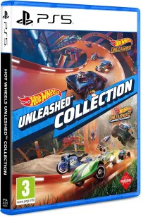 Hot Wheels Unleashed Collection (PS5)
