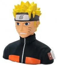 Копилка ABYstyle: Наруто (Naruto) Наруто Ураганные хроники (Naruto Shippuden) (ABYBUS010) 17 см