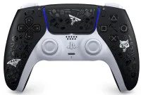 Геймпад беспроводной DualSense Wireless Controller The Last of Us (PS5)