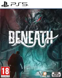 Beneath Русская Версия (PS5)