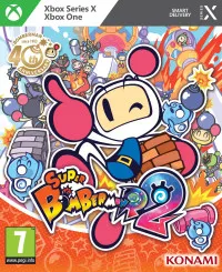 Super Bomberman R 2 Русская Версия (Xbox One/Series X)