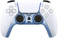 Декоративная панель для геймпада Playstation DualSense (GAM-P5001) Голубой (Light Blue) (PS5)