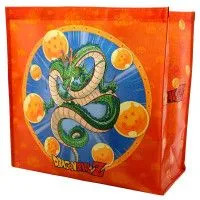 Сумка ABYstyle: Символ Шенрон и Каме (Shenron and Kame Symbol) Жемчуг дракона (Dragon Ball) (ABYBAG219) 40 см