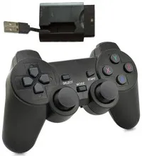 Геймпад беспроводной (PS3/PS2/PS1/PC/Xbox360/Android)
