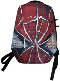 Рюкзак для хранения и перевозки игровой приставки Sony PlayStation 5 Slim Spider-Man (PS5 Slim)