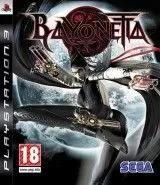 Bayonetta (PS3) USED Б/У