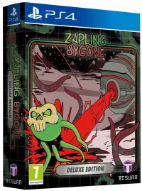 Zapling Bygone Deluxe Edition (PS4)