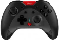 Геймпад беспроводной iPEGA (PG-SW023A) Black (Черный) (Switch/PC/Android/PS3)