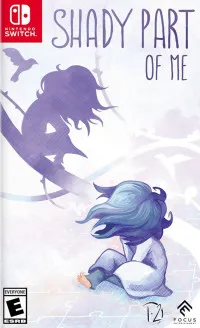Shady Part of Me (Limited Run) Русская Версия (Switch)