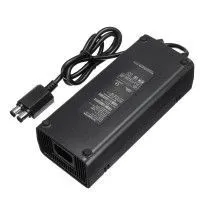 Блок питания / Адаптер сетевой (AC Adaptor) AC Adaptor 220v для Xbox 360 Slim (Xbox 360)