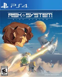 Risk System (PS4)