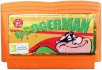 Бугермен (Boogerman) (8 bit)