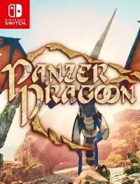 Panzer Dragoon: Remake (Limited Run #67) (Switch)
