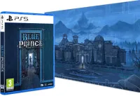 Blue Prince Day One Edition (Издание первого дня) (PS5)