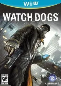 Watch Dogs (Wii U)
