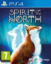 Spirit of the North Русская Версия (PS4)
