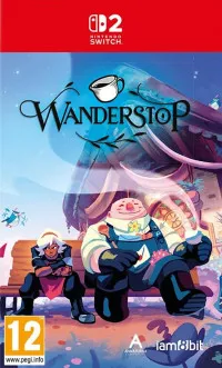 Wanderstop (Switch 2)