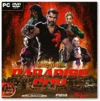 Escape From Paradise City Jewel (PC)